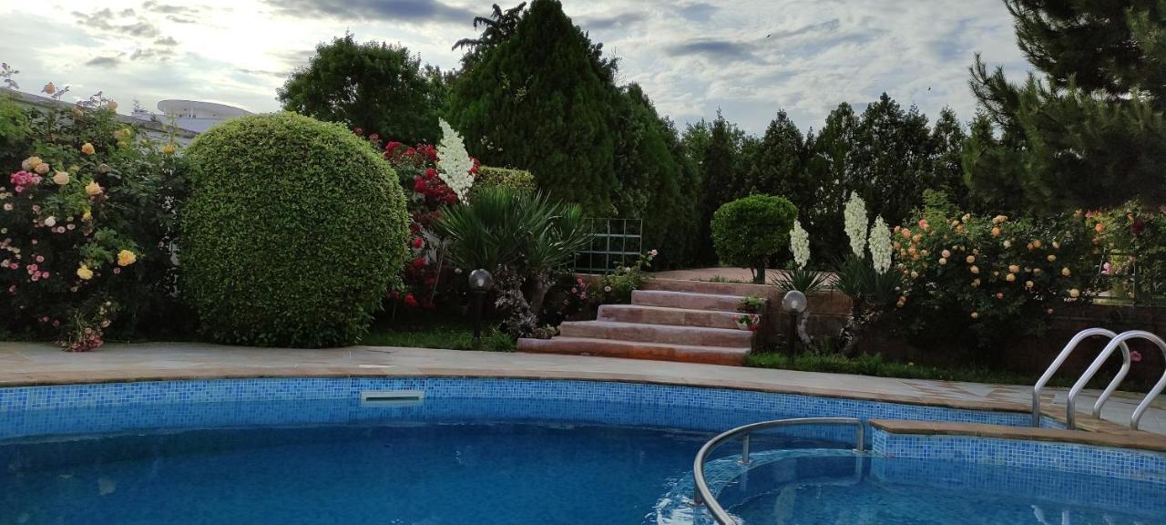 Villa Byala Grape House Dış mekan fotoğraf