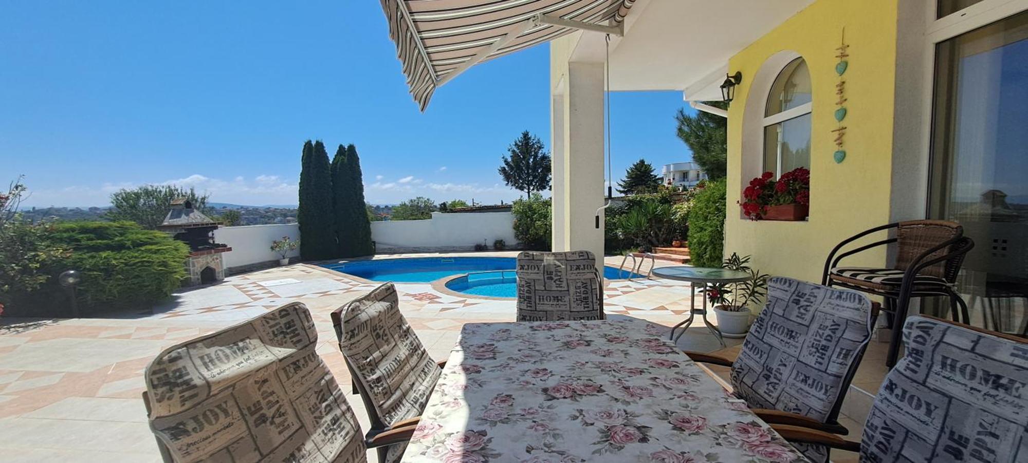 Villa Byala Grape House Dış mekan fotoğraf